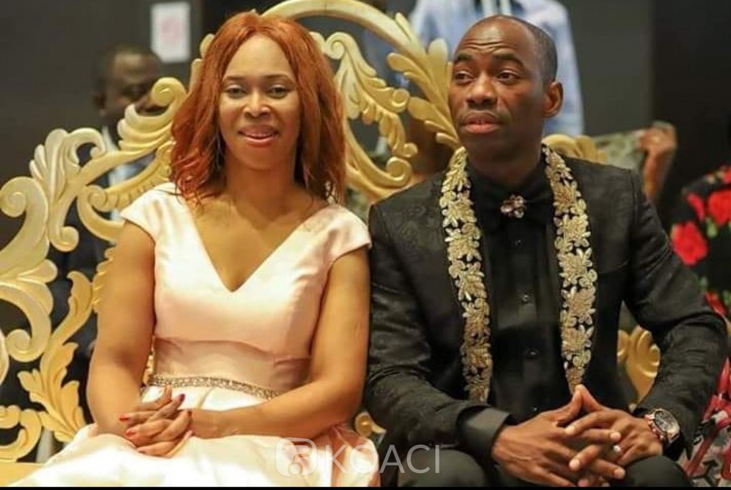 Côte d'Ivoire : Makossso revient en détails sur les circonstances du décès de son épouse