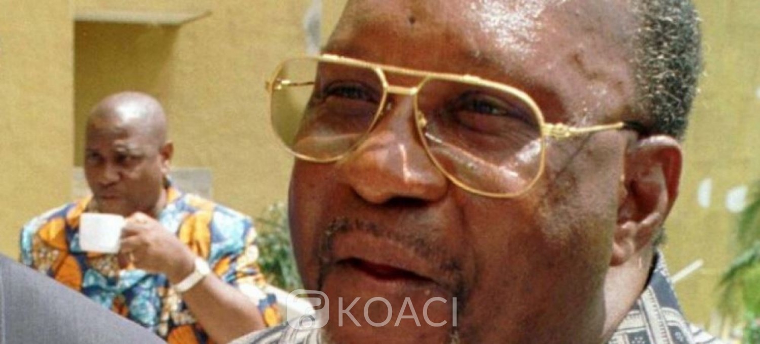 Congo - France : Décès à 81 ans de l'ancien Président Yhombi Opango des suites du Covid-19