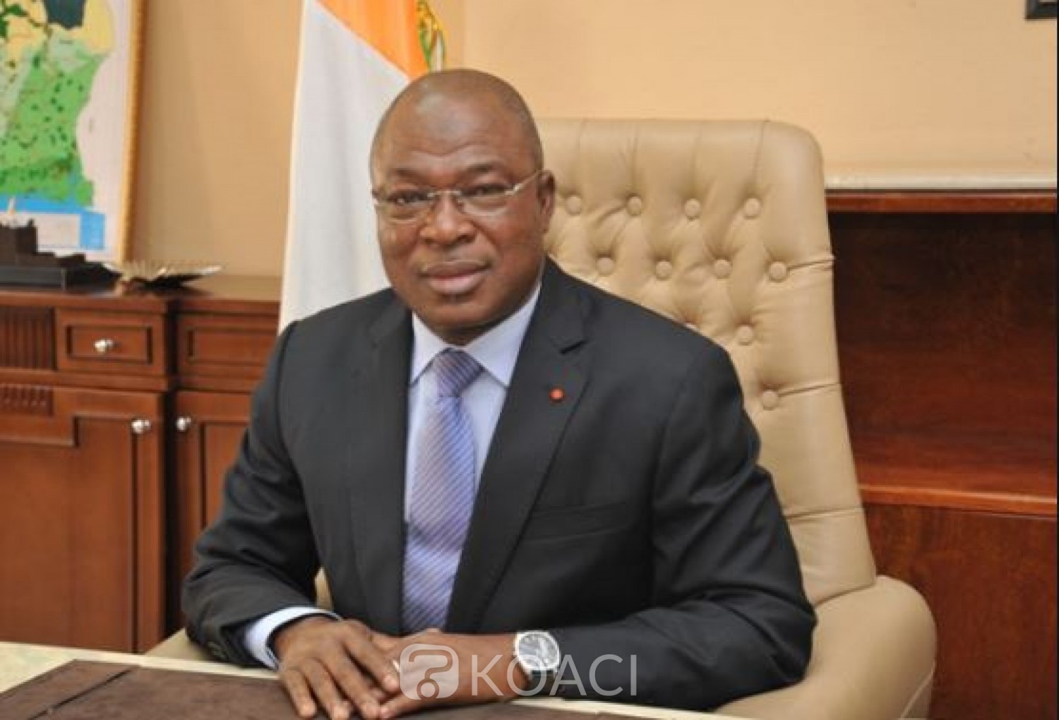 Côte d'Ivoire : Fonction Publique, réouverture à titre exceptionnel du module de contrôle de présence au travail