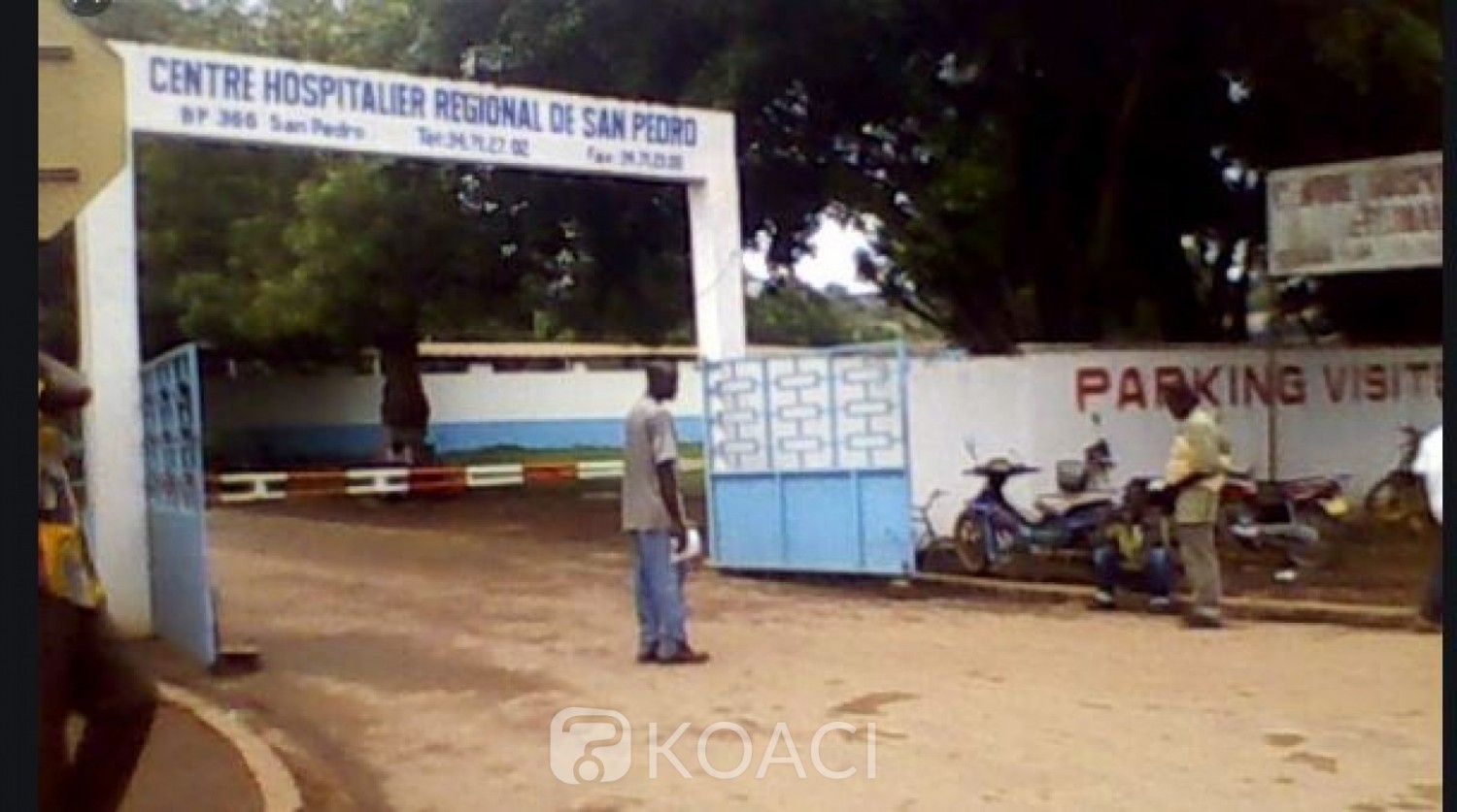 Côte d'Ivoire : Covid19, des cas suspects signalés à l'intérieur du pays