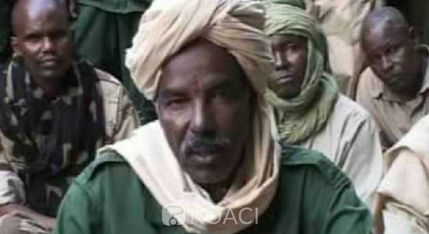 Tchad – France : Le chef rebelle Mahamat Nourien en liberté provisoire à cause du Covid-19