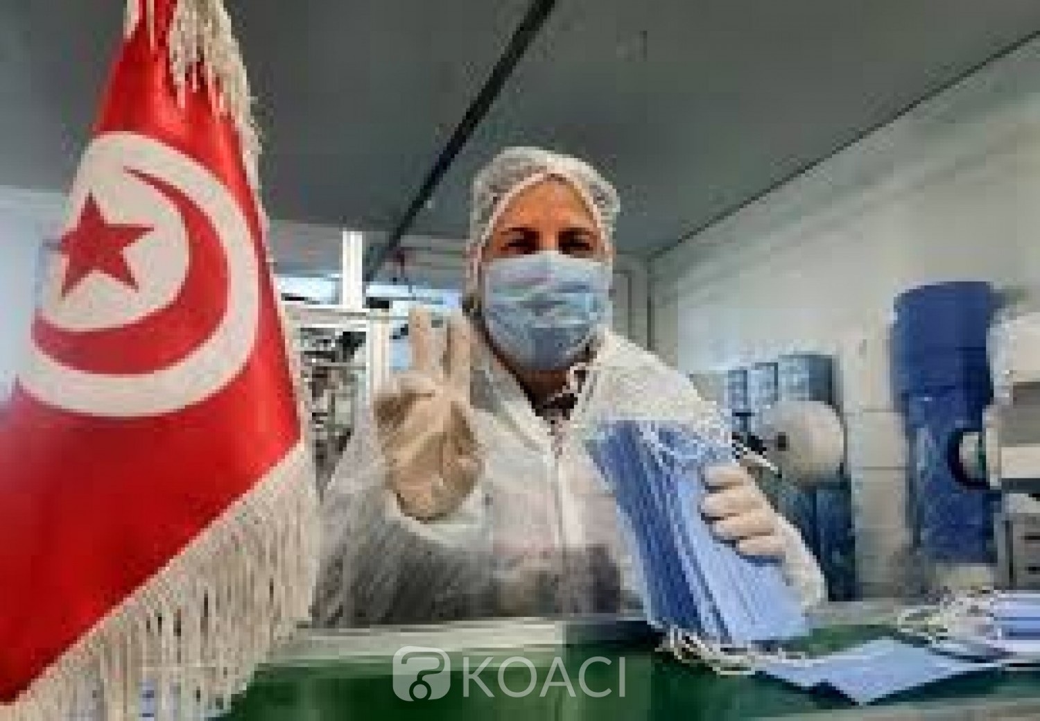 Tunisie : Coronavirus, les Tunisiens priés de rester chez eux pour deux semaines supplémentaires