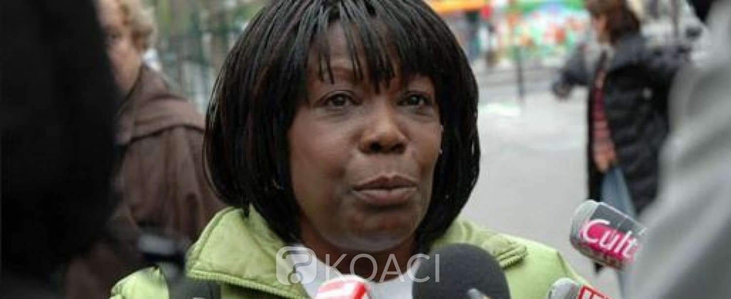 Côte d'Ivoire-France: Décès d'Osange Silou Kieffer, l'épouse de Guy André Kieffer