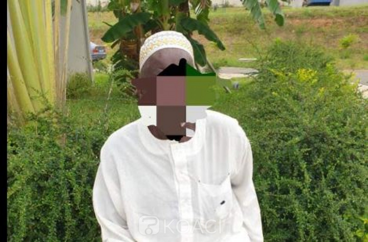 Côte d'Ivoire : Affaire de Drogue saisie à Bassam, le présumé propriétaire en « fuite » son père interpellé