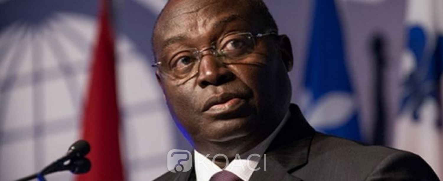 Côte d'Ivoire : La BCEAO confirme le taux de 2,5% et annonce la gratuité des paiements de factures d'eau et d'électricité, via mobile, pour les montants inférieurs ou égaux