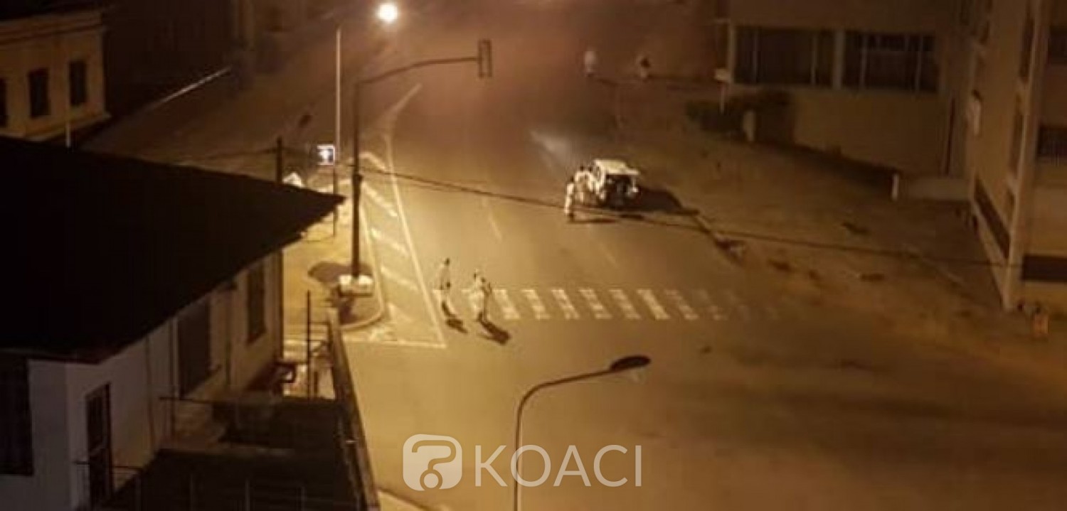 Côte d'Ivoire : 4 nouveaux cas détectés positifs au Coronavirus, 6 nouveaux guéris, les auto-confinés appelés à respecter leurs engagements, 2 retrouvés à l'interieur acheminés à Abidjan