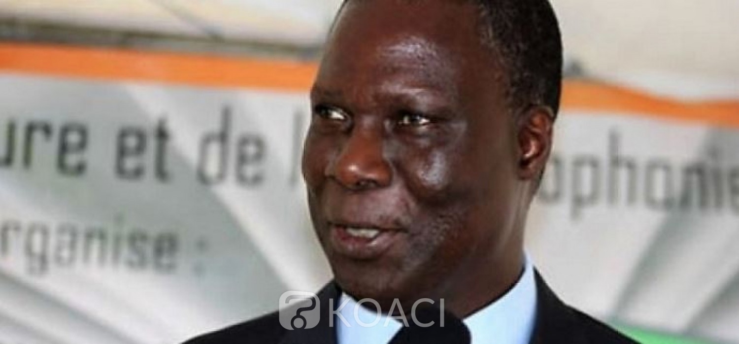 Côte d'Ivoire : Le Coronavirus source d'inspiration d'un poème de Maurice Bandaman