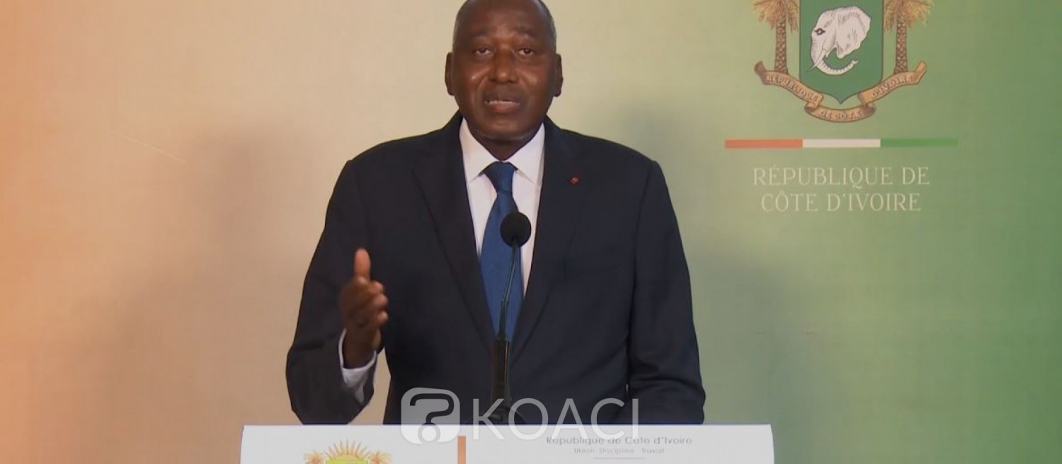 Côte d'Ivoire : Mais au fait comment bénéficier des milliards du Coronavirus?