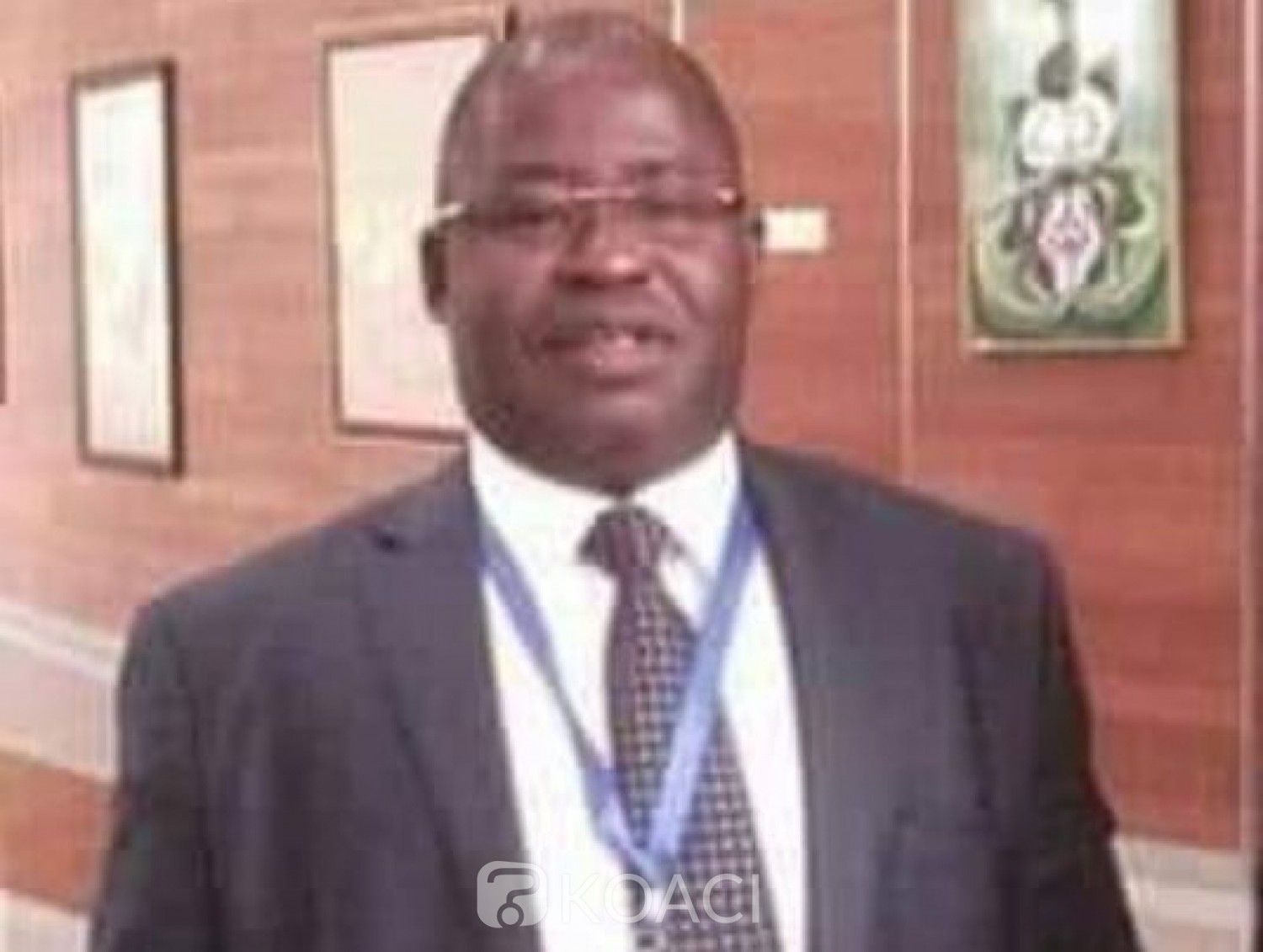 Côte d'Ivoire : Mabri Toikeusse perd son chef de protocole dans un accident de circulation