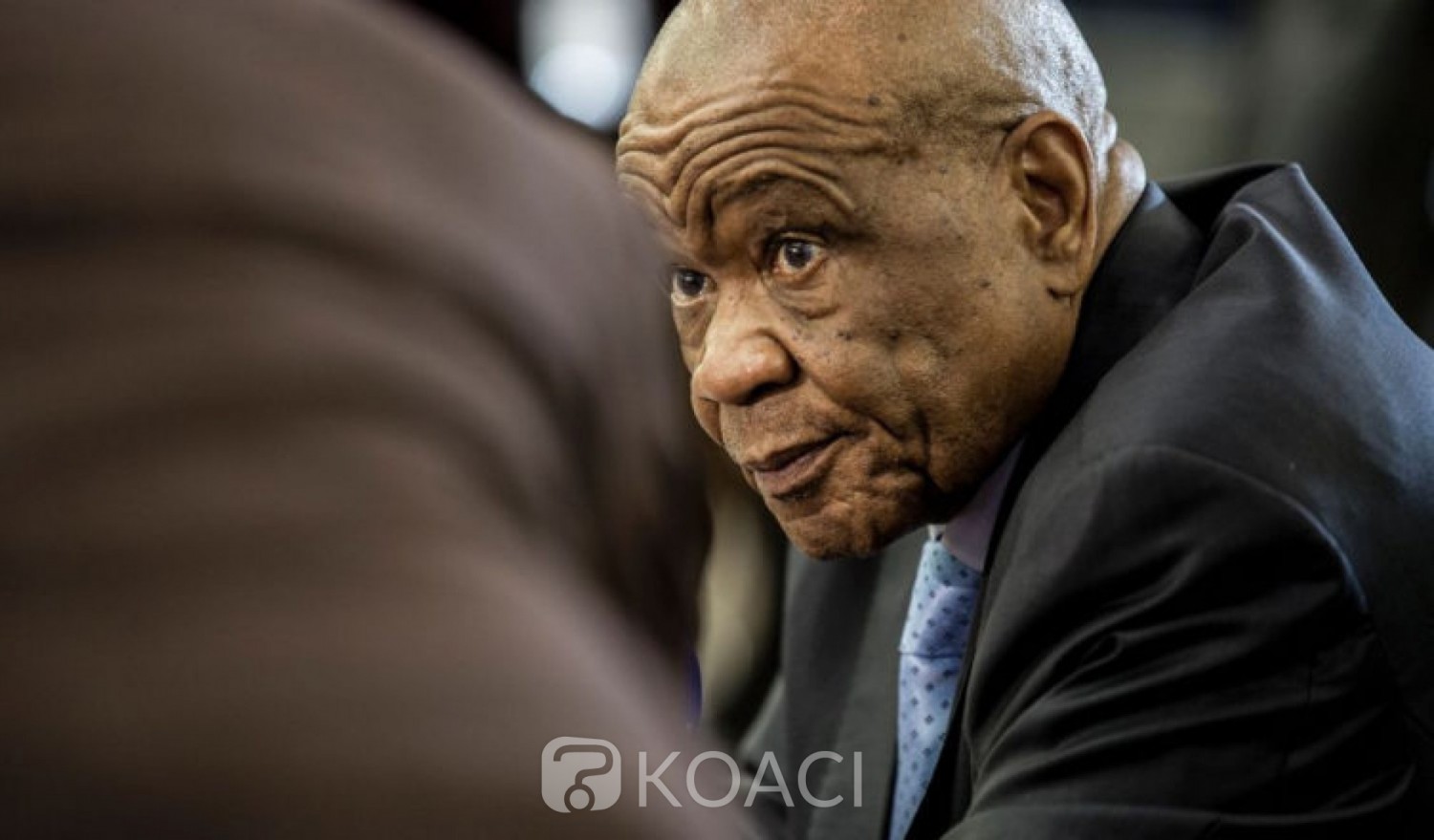 Lesotho : Lâché par son propre parti, Thomas Thabane dénonce une tentative de « coup d'Etat »