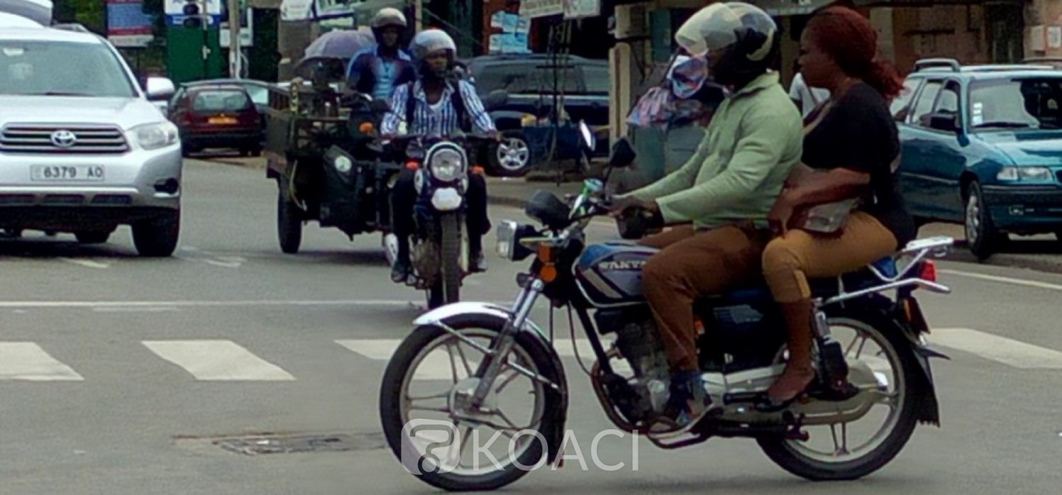 Togo : Covid-19, motos et tricycles interdits de transporter des personnes, 17 guéris