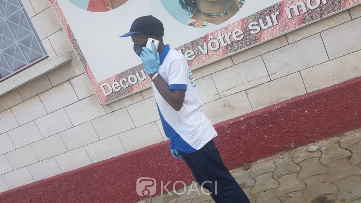 Côte d'Ivoire : Coronavirus, 23 jours après, 0,00072% de la population contaminée, les CHU pas pris d'assaut et pas de morts en cascade