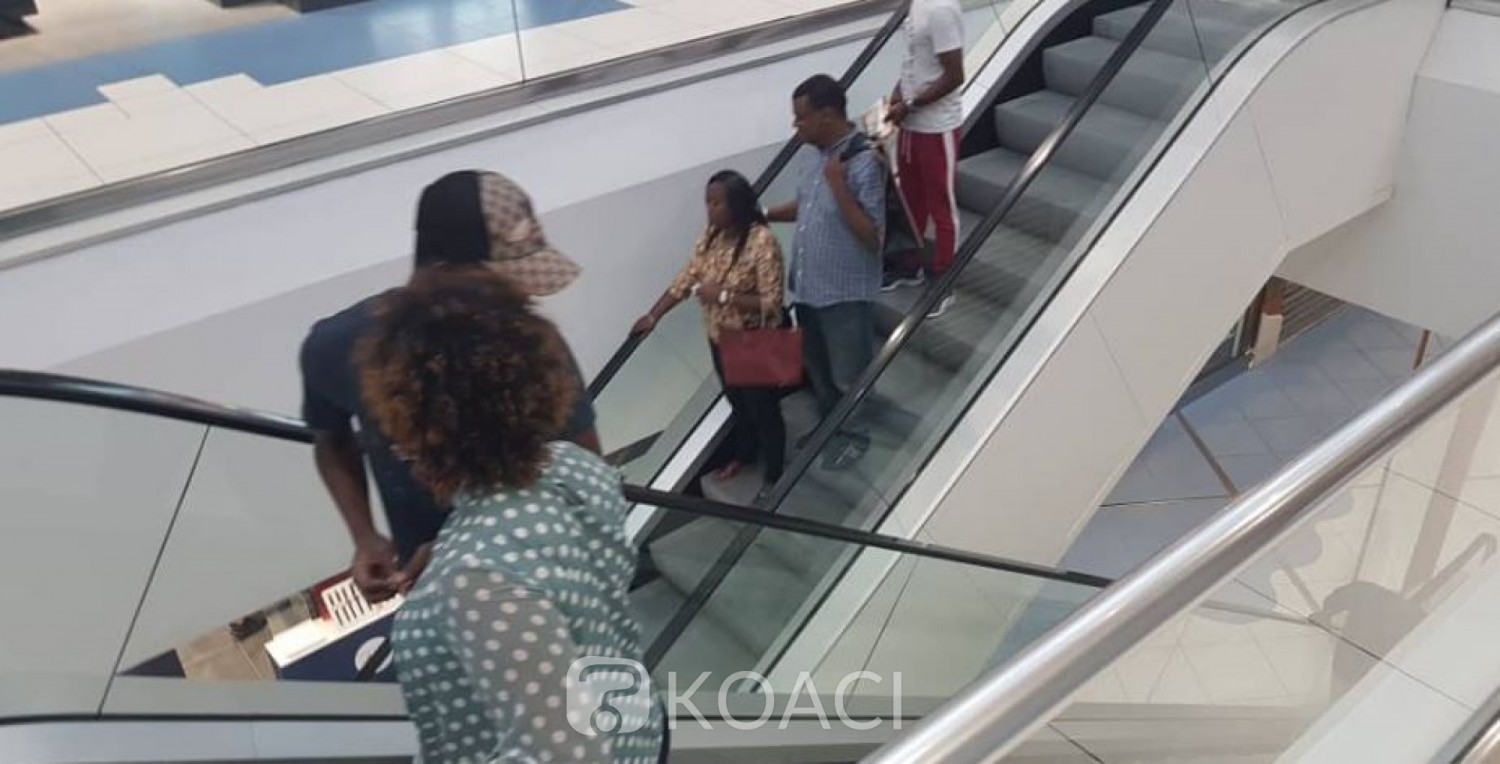 Côte d'Ivoire : Psychose du Coronavirus, décrispation progressive palpable à Abidjan