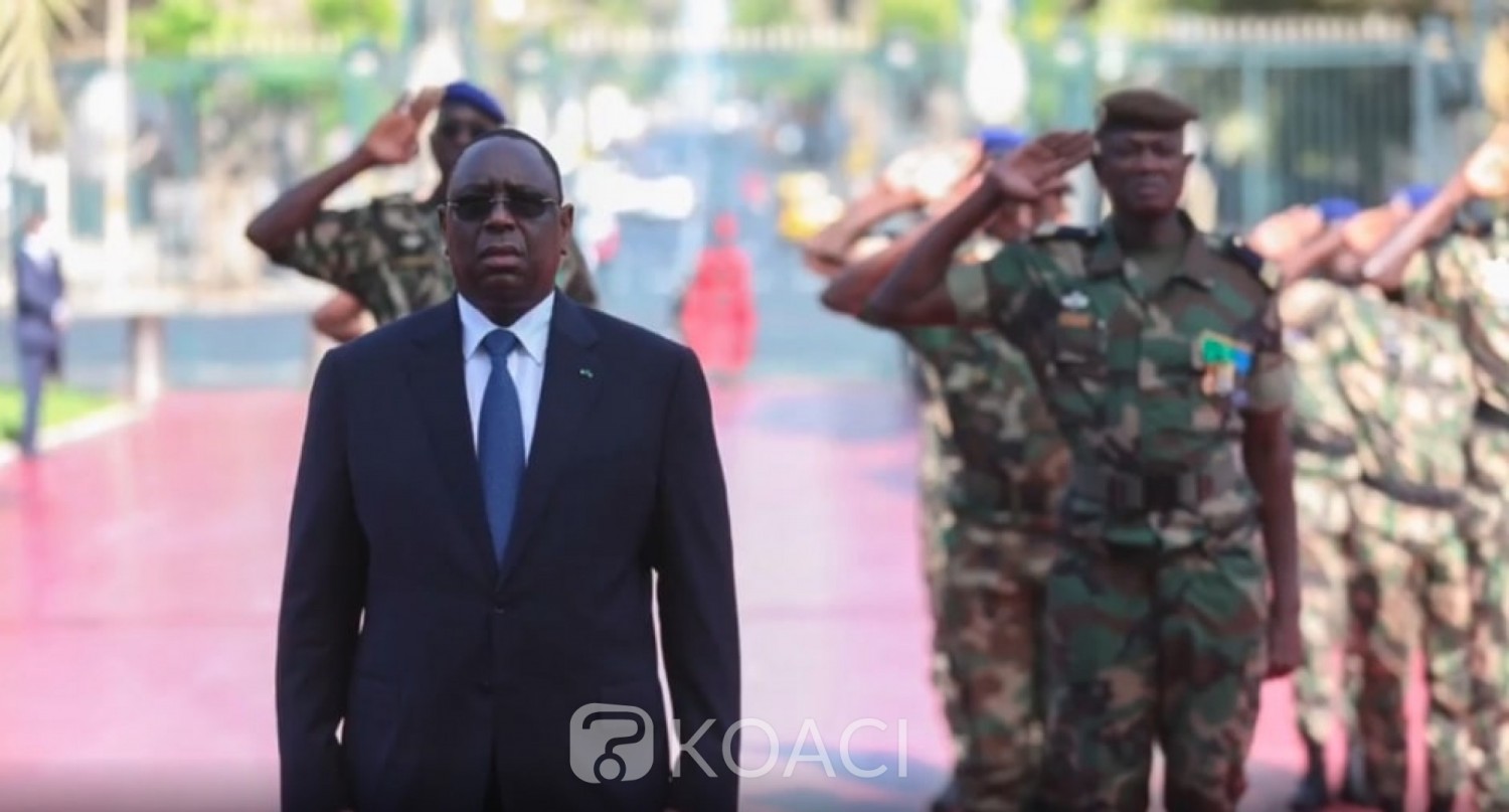 Sénégal : le Coronavirus annule la fête des 60 ans de l'indépendance
