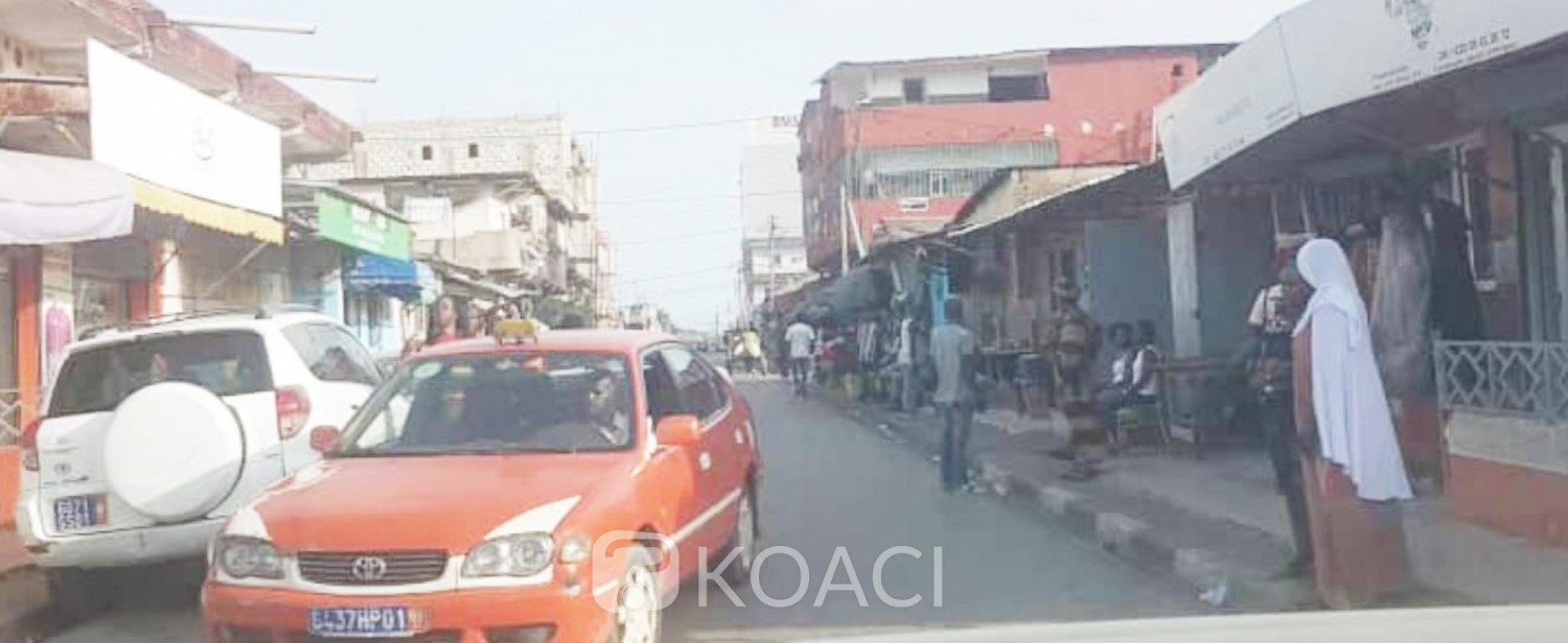 Côte d'Ivoire : Les millions de déconnectés qui s'en « Gaba du Corona »