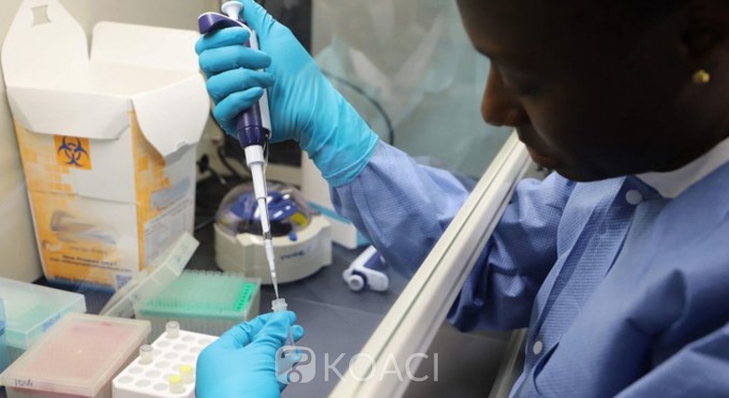 Burkina Faso : Coronavirus,  le président Kaboré dément «  quelconque projet de test de vaccin »  dans le pays