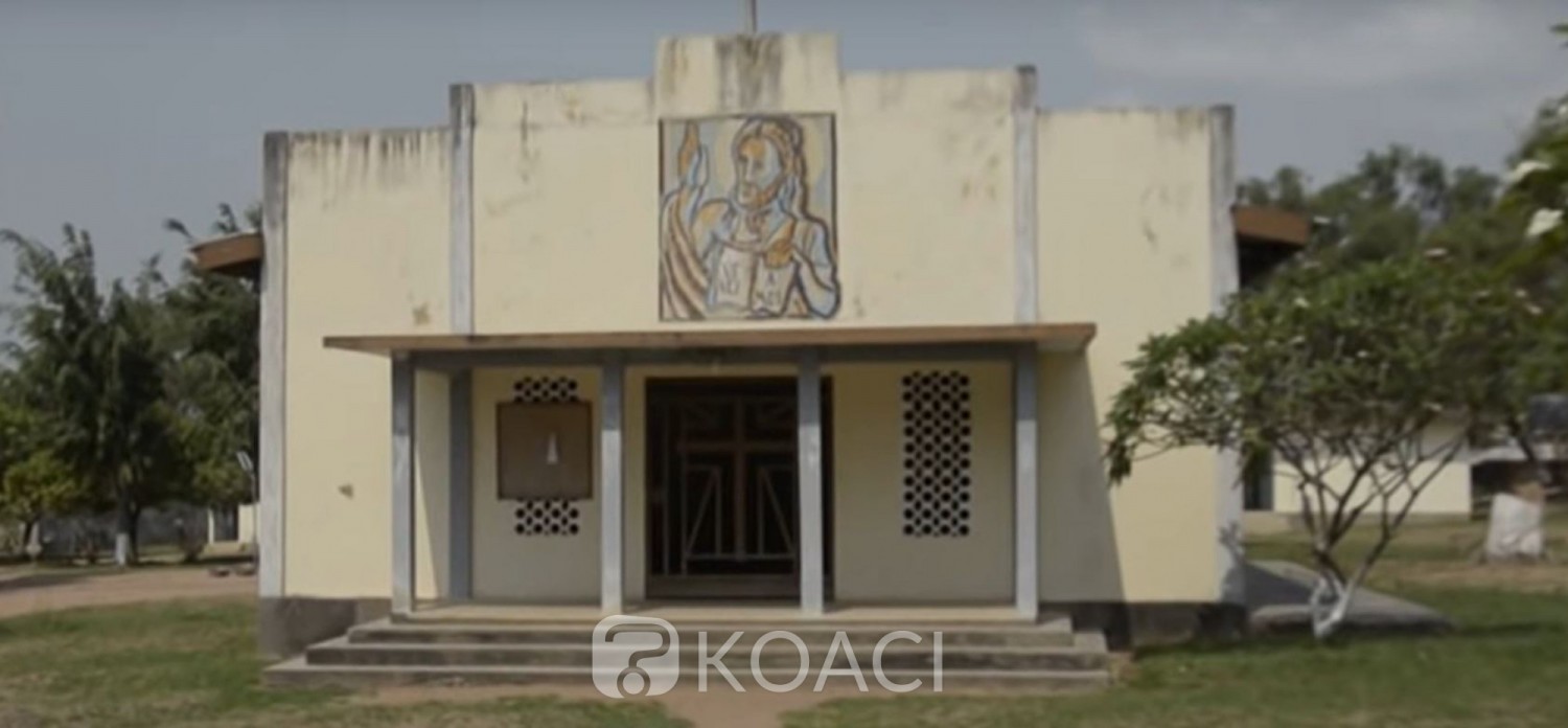 Côte d'Ivoire : Religion, en raison du COVID-19,  les catholiques ont célébré la fête des rameaux dans l'indifférence totale