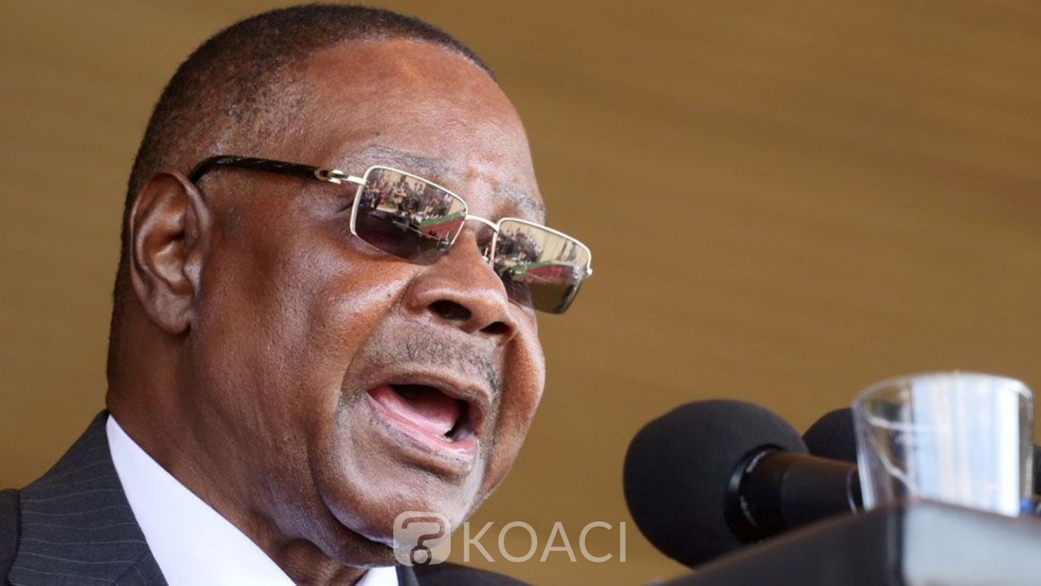 Malawi : Covid-19, le chef de l' Etat annonce la baisse de son salaire et celui de ses ministres