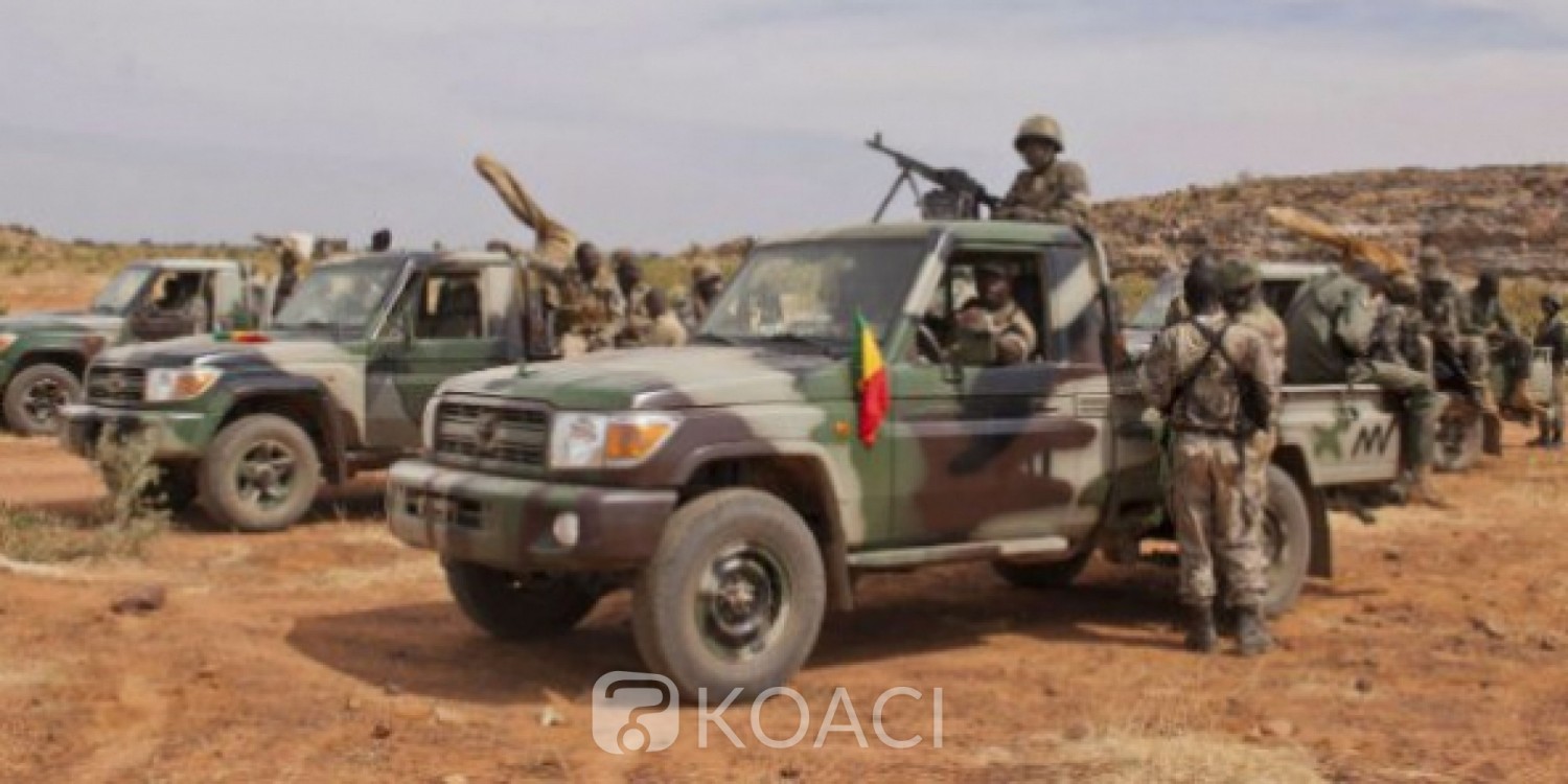 Mali : 20 morts au moins dans une attaque « terroriste » contre un camp militaire à Gao