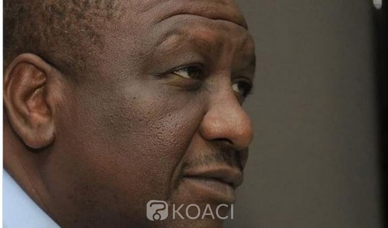 Côte d'Ivoire : Hamed Bakayoko annonce avoir été testé positif au Coronavirus