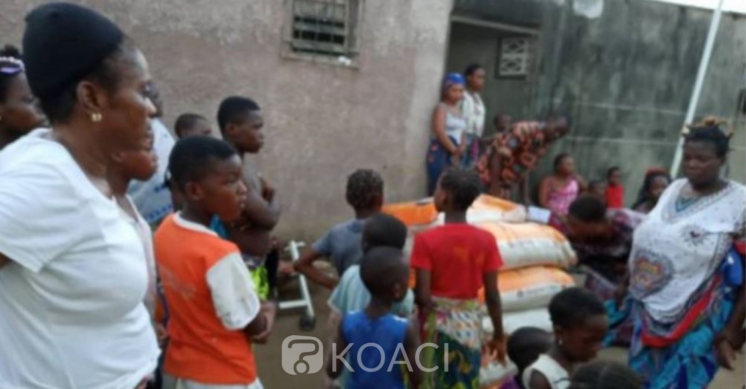 Côte d'Ivoire : Dons du Coronavirus, les conditions de distribution qui pourraient tout gâcher