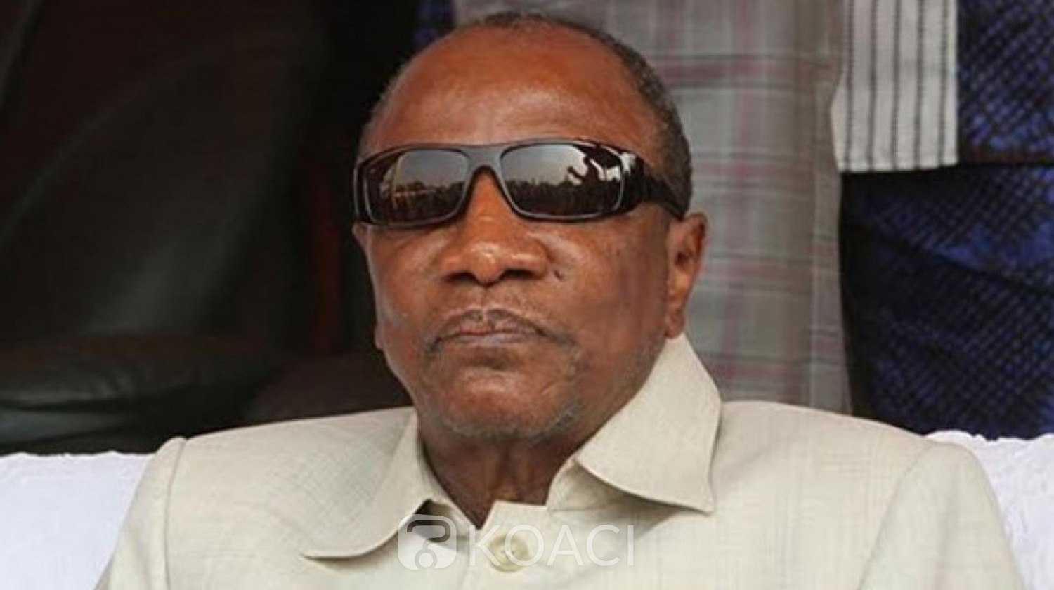 Guinée : Alpha Condé promulgue sa nouvelle constitution controversée