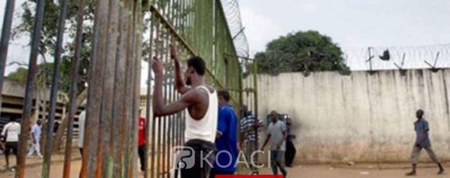 Côte d'Ivoire : Plaidoirie pour une grâce présidentielle Coronavirus, l'Etat rappelle qu'il n'y a pas de détenu d'opinion en Côte d'Ivoire