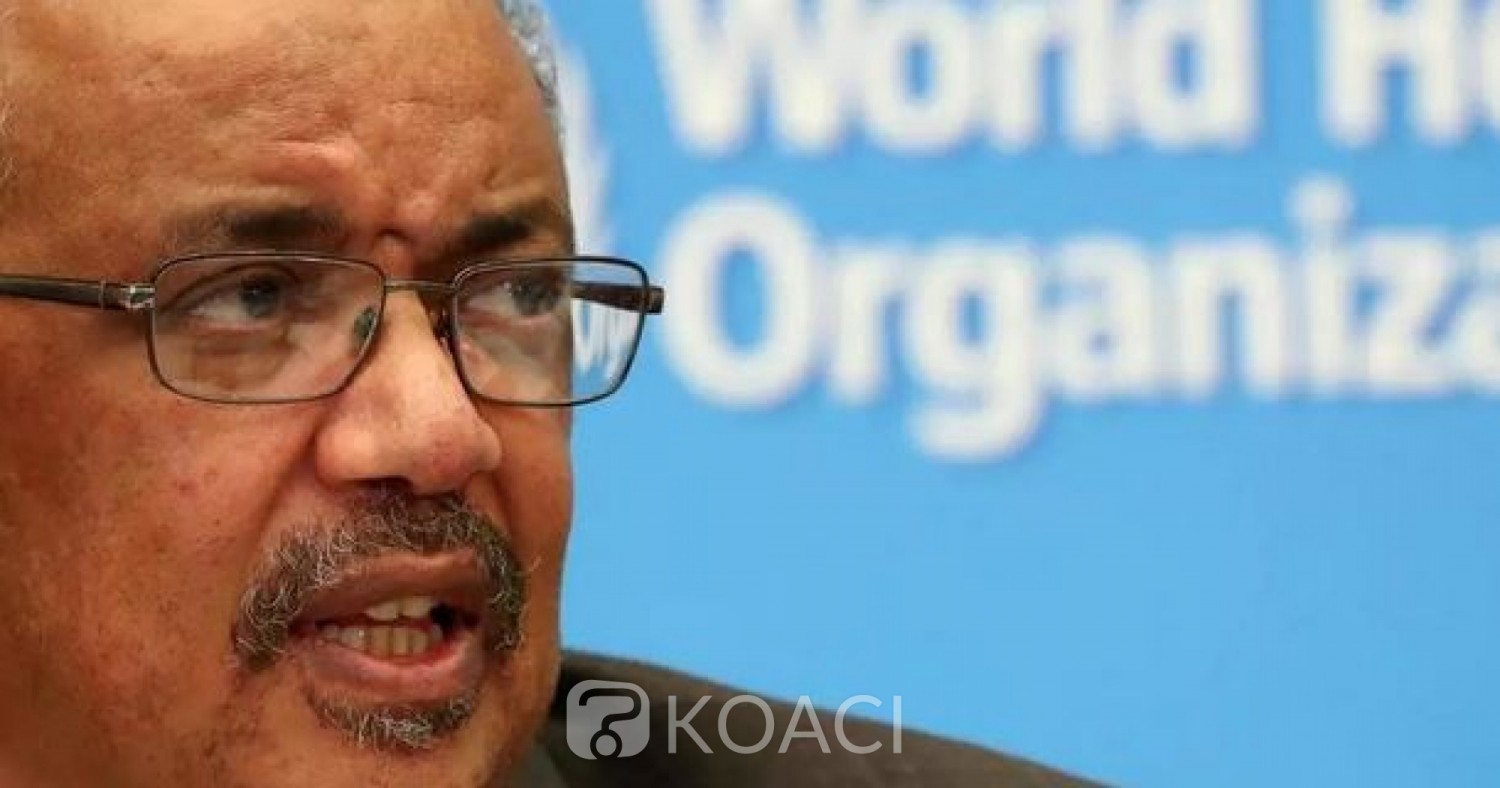 Côte d'Ivoire : De plus en plus décriée car financée par le privé et la Chine, l'OMS diffuse une infox et le regrette