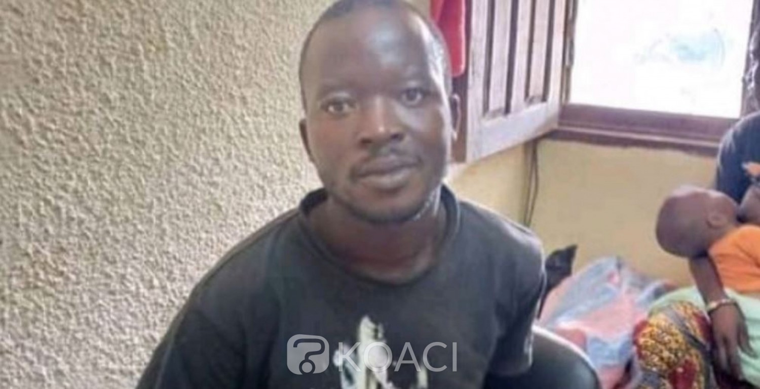 Côte d'Ivoire: Voulant enlever le bébé de sa cliente, un taximan appréhendé