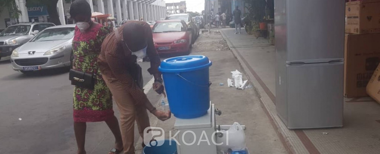 Côte d'Ivoire : 26 nouveaux cas d'infection à Covid-19