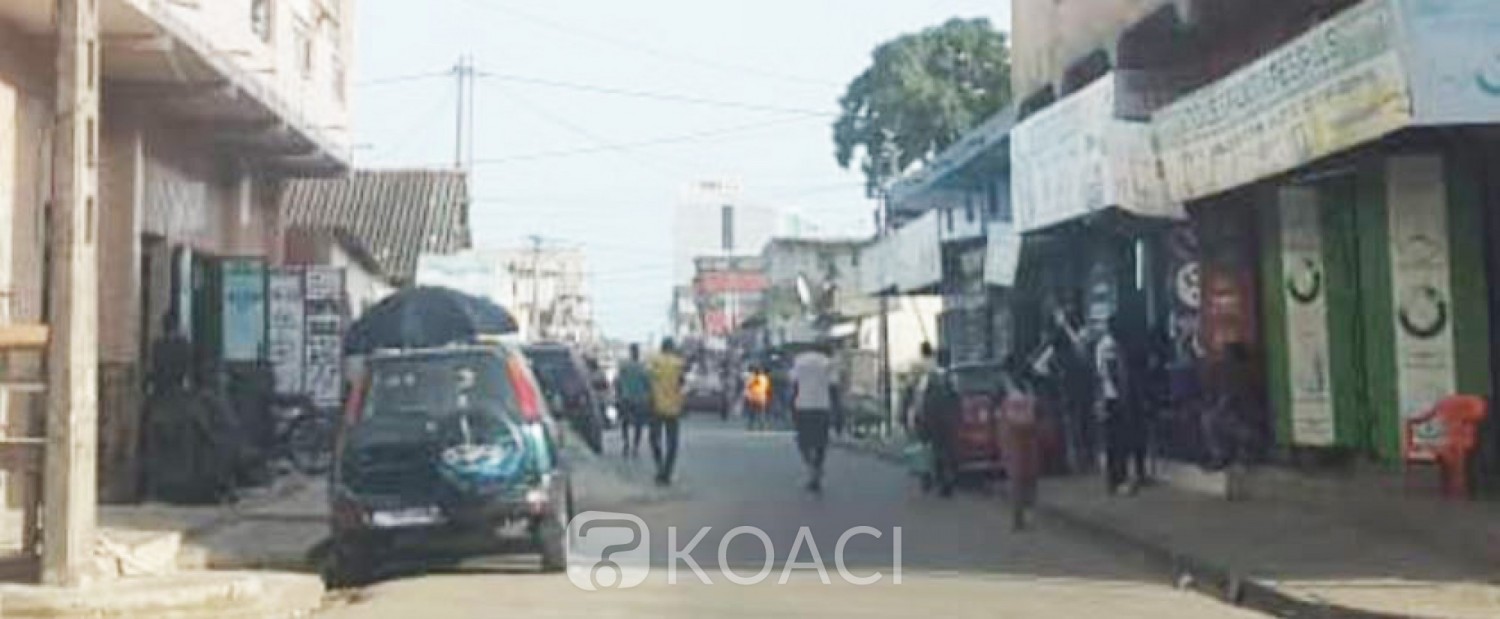 Côte d'Ivoire : Le Coronavirus et l'ivoirien faits pour s'entendre ?