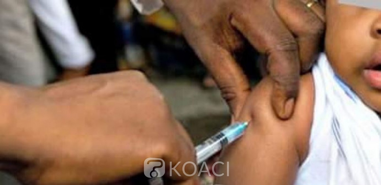Côte d'ivoire : Covid-19, Aka Aouélé rappelle que le pays ne s'est engagé dans aucun essai de vaccin