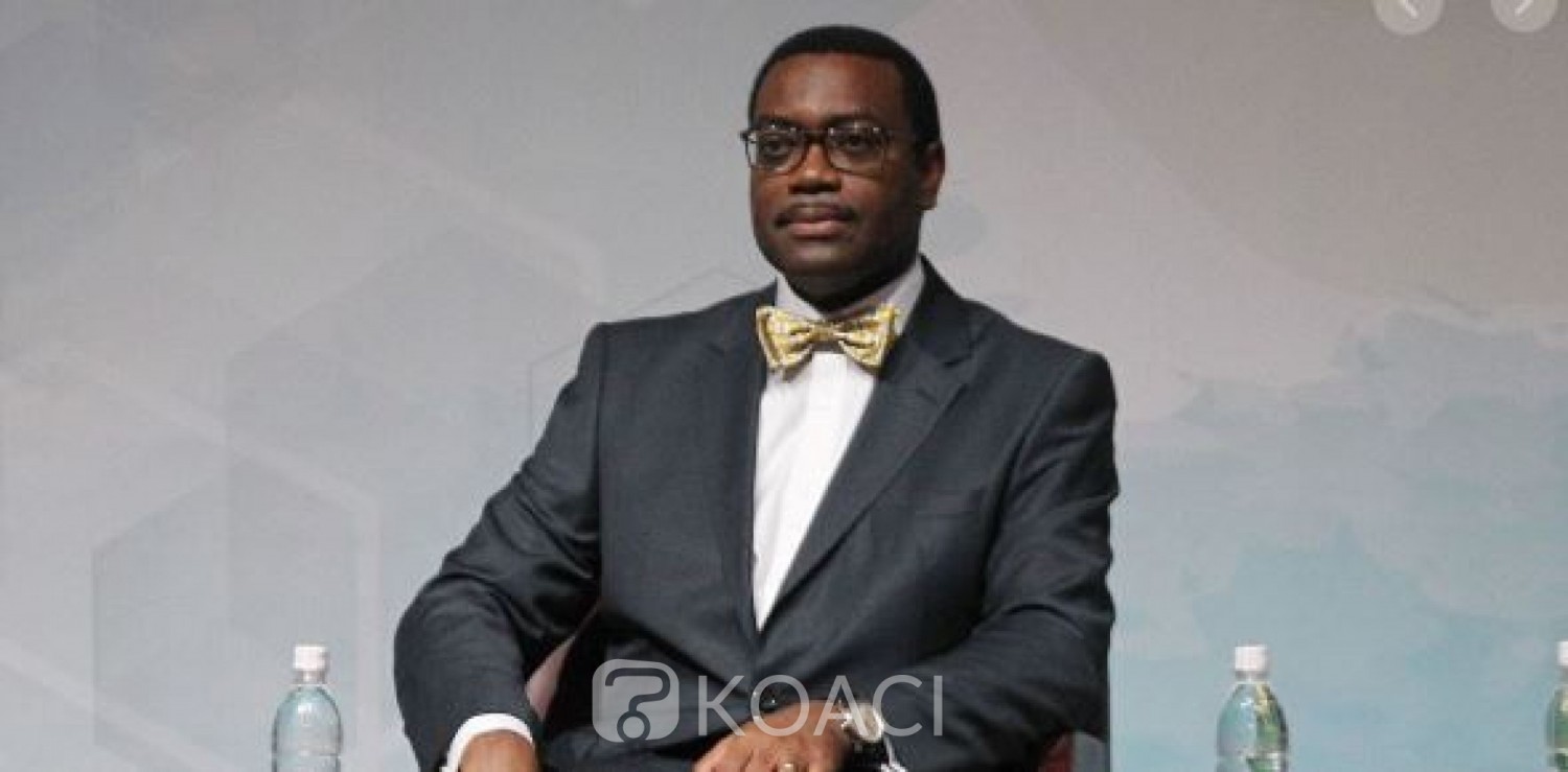 Côte d'Ivoire: Lutte contre la propagation du COVID-19, la BAD crée un fonds en faveur de ses pays membres régionaux