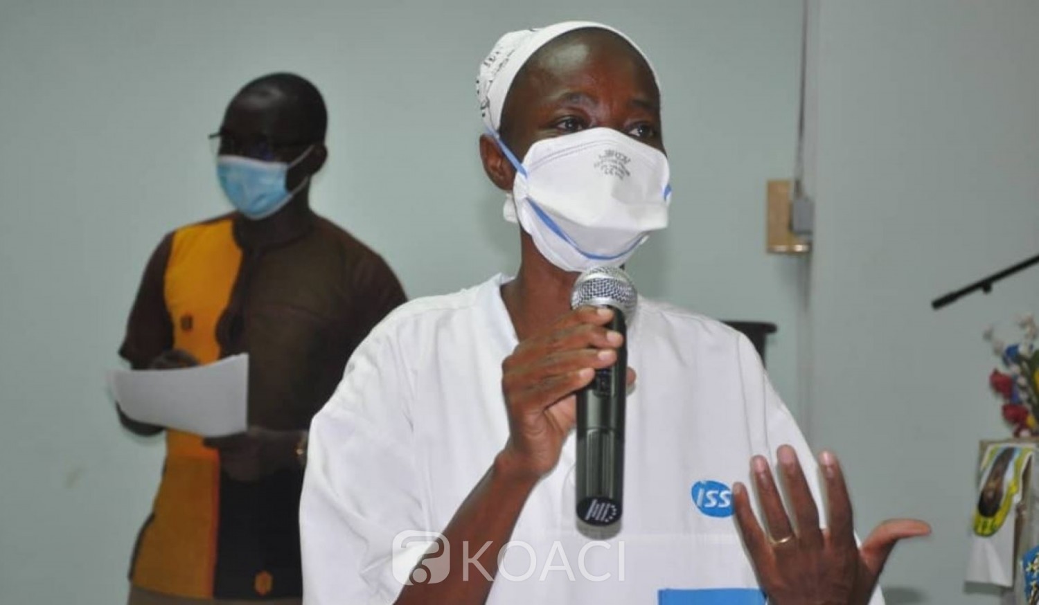 Burkina Faso : Coronavirus, 443 personnes contaminées, 146 guérisons et 24 décès