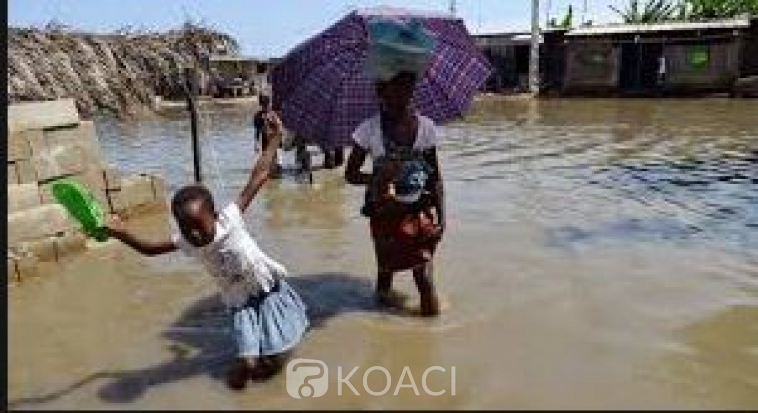 Côte d'Ivoire : Coronavirus, ce que  risqueraient  les populations lors de la saison des pluies