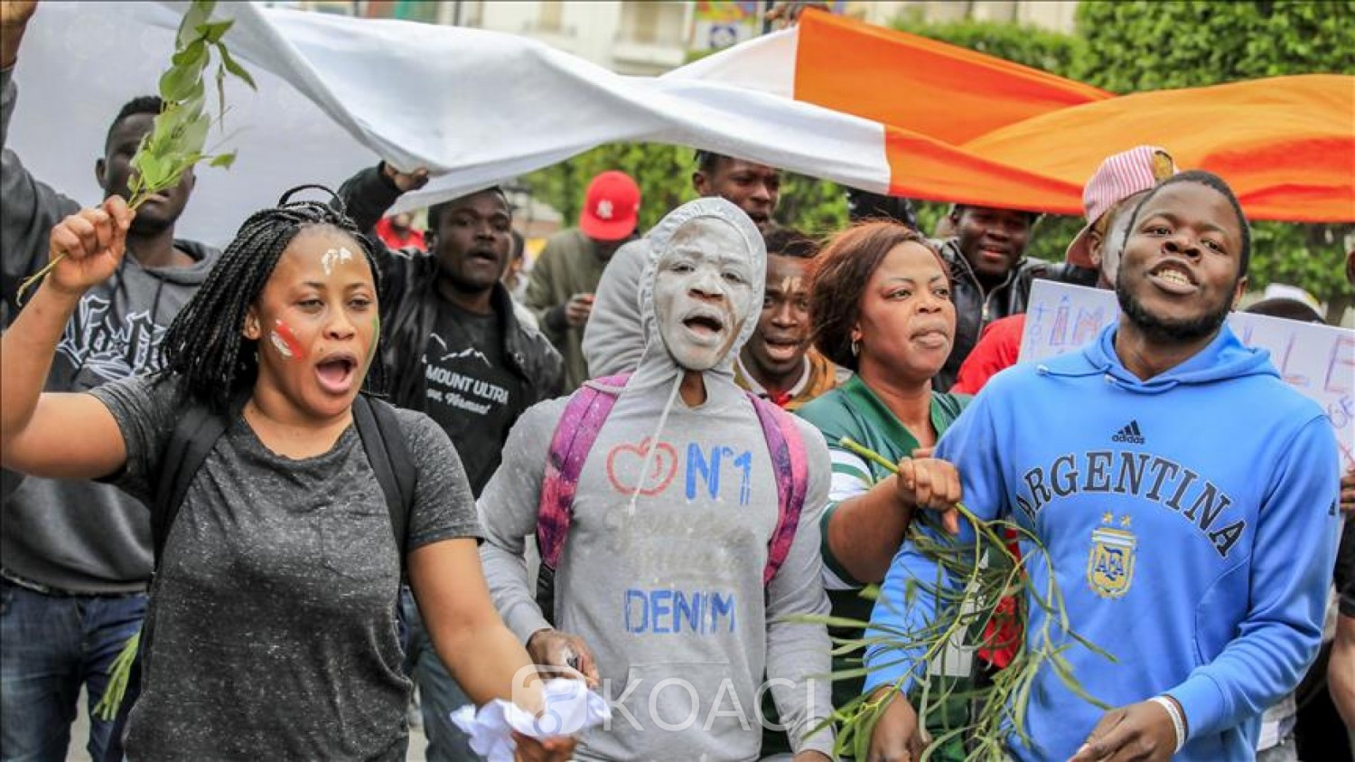 Côte d'Ivoire : Coronavirus, le rapatriement des ivoiriens de l'extérieur pas autorisé « jusqu'à nouvel ordre »