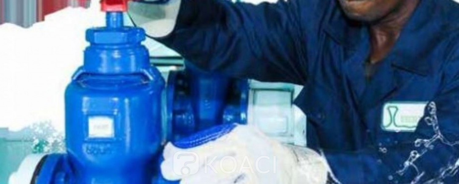 Côte d'Ivoire: En plein boulot, un agent de la SODECI trouve la mort à Bingerville