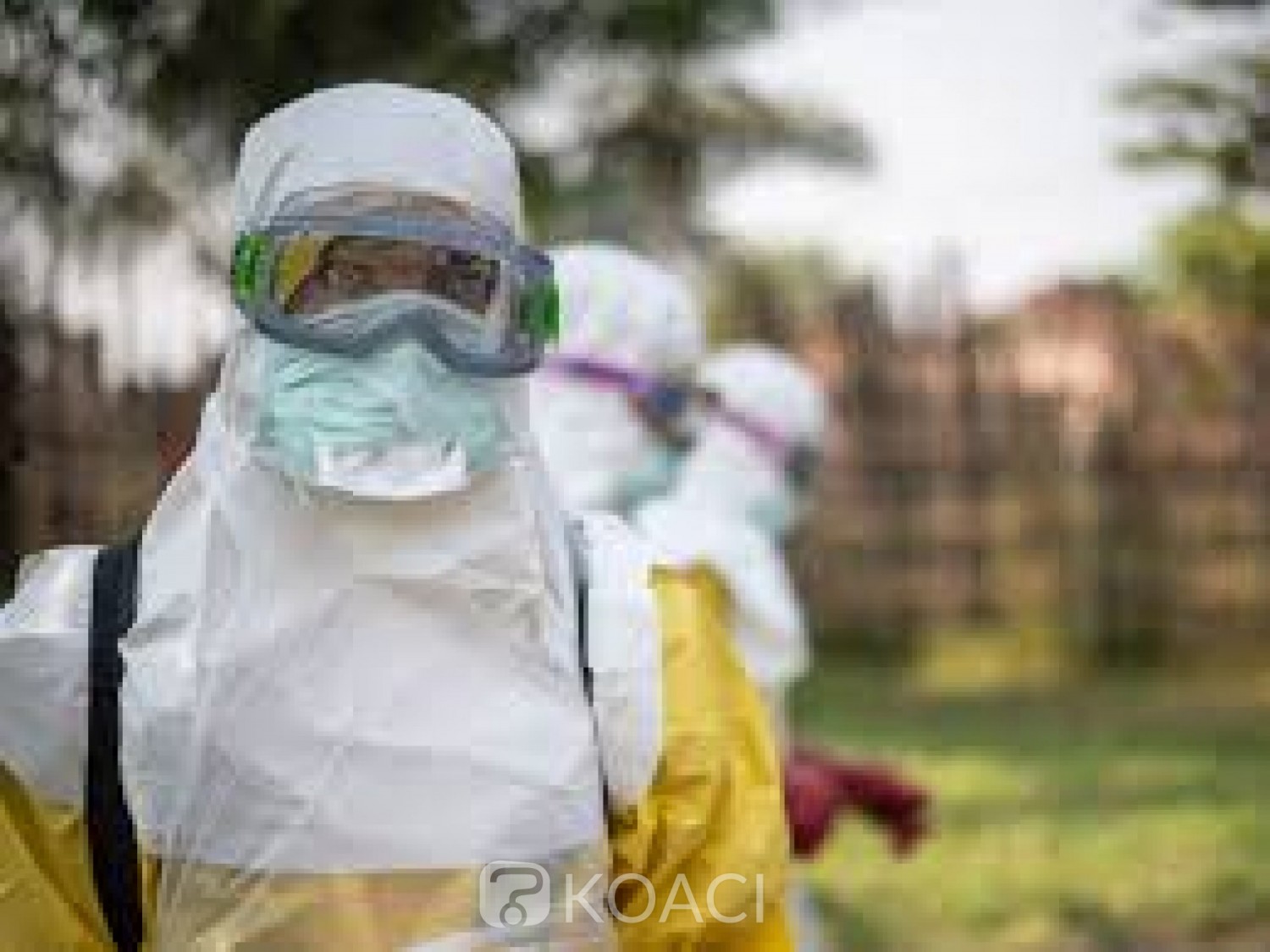 RDC : La fin d'Ebola ne sera pas proclamée, un nouveau cas à Béni