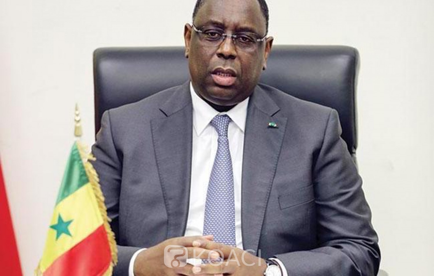 Sénégal : Coronavirus, l'Etat interdit tout licenciement et annonce des mesures pour sauver les entreprises