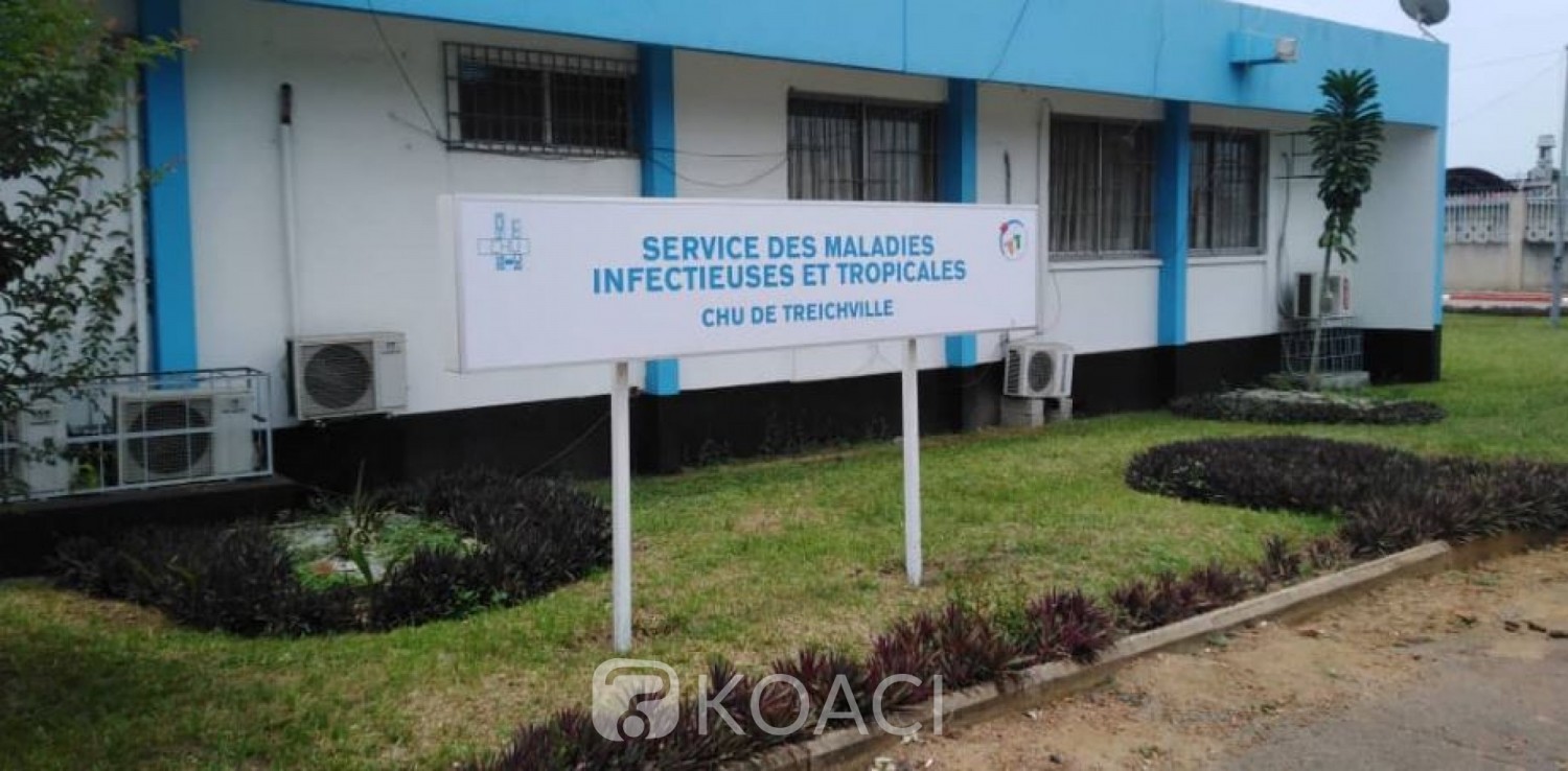 Côte d'Ivoire : Un mois jour pour jour après l'annonce du 1er cas, 53 nouveaux cas de Coronavirus, 4 nouveaux guéris et 1 nouveau décès