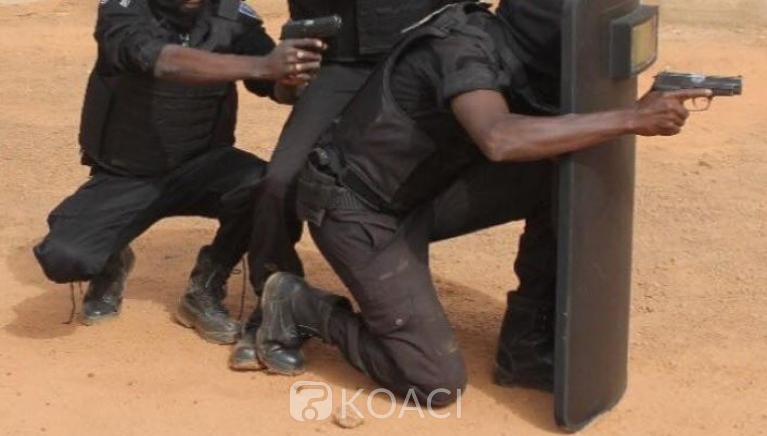 Burkina Faso : Un militaire et six terroristes tués à Djibo