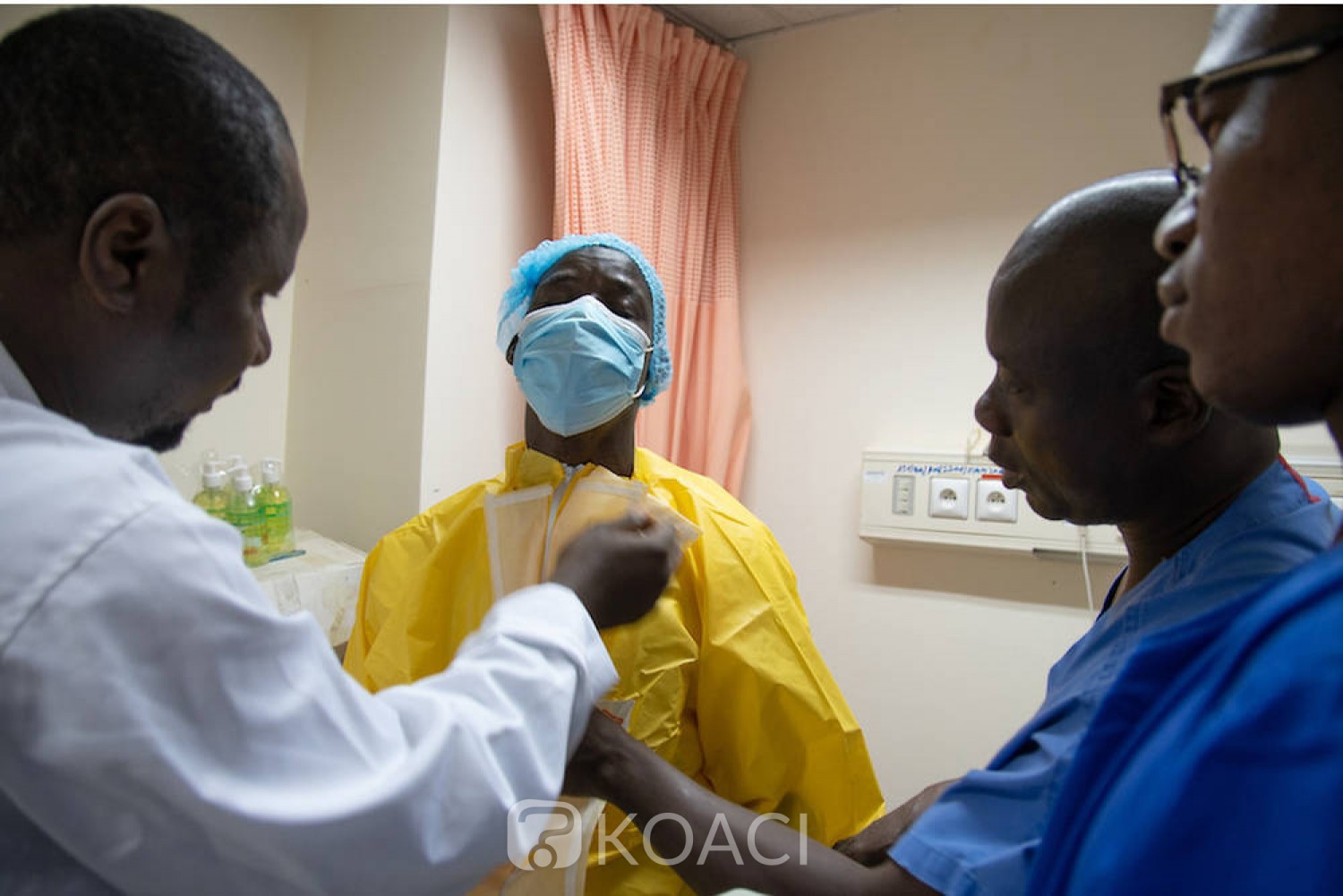 Burkina Faso : Coronavirus, la reprise des cours prévue le 28 avril