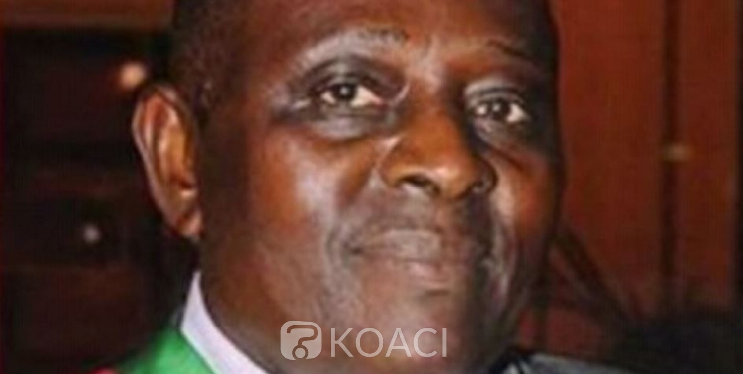 Cameroun  : Décès de Mbah Ndam, ancien vice-président de l'Assemblée nationale et baron du SDF parti précurseur du multipartisme