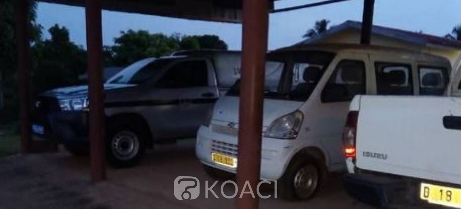 Côte d'Ivoire : Sassandra,  une affaire de morgue opposerait la Mairie à un opérateur