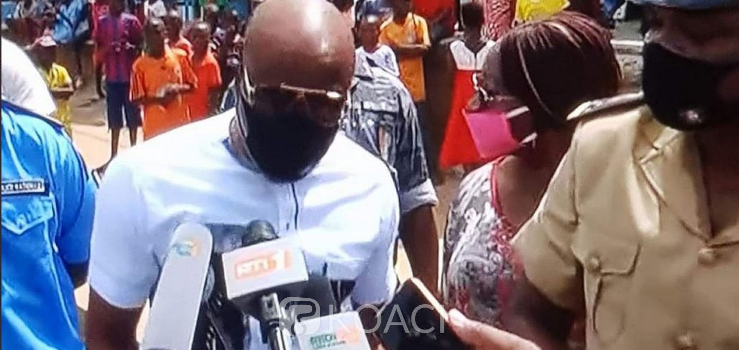 Côte d'Ivoire : Après l'affaire de l'aéroport, Asalfo devrait-il éviter de sensibiliser sur le coronavirus sous les projecteurs?