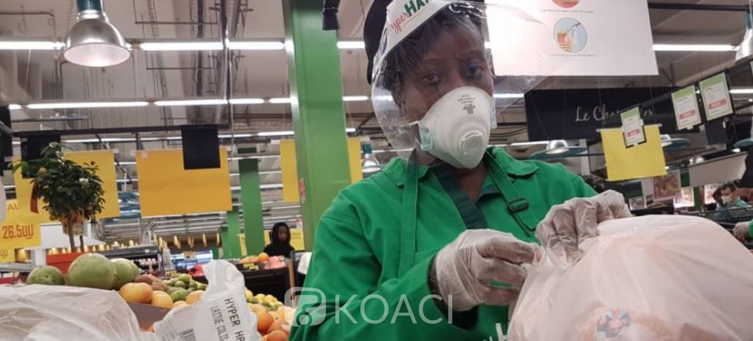 Côte d'Ivoire : 16 nouveaux cas de Coronavirus et 32 nouveaux guéris, nouvelle hausse du taux de guérison