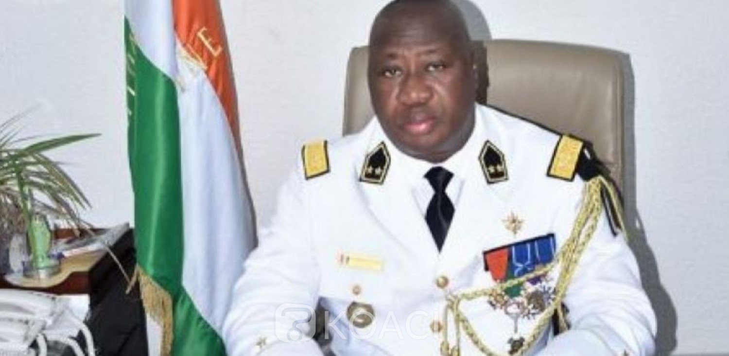 Côte d'Ivoire : La Marine nationale dévoile son plan de riposte dans la lutte contre le Coronavirus