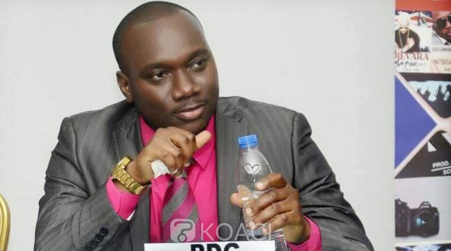 Côte d'Ivoire : Décès de Lamine Sangaré, PDG de Sangare Group