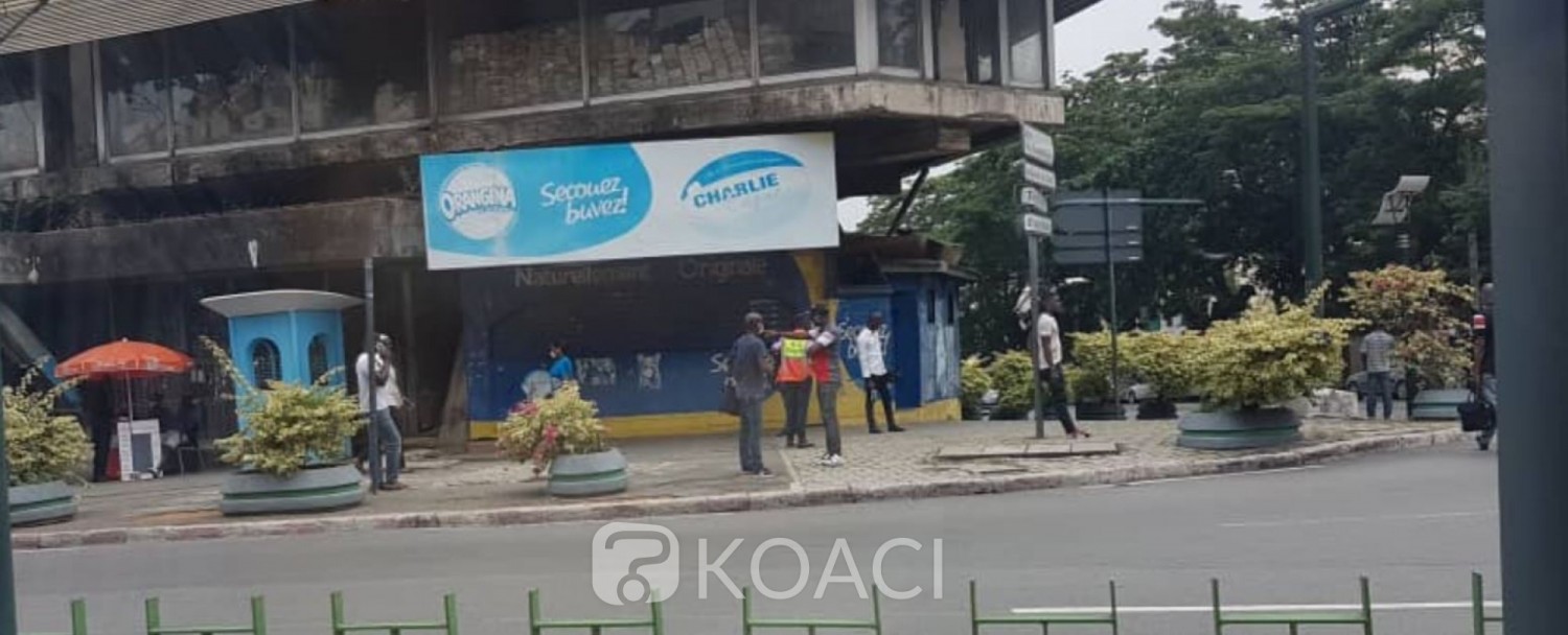 Côte d'Ivoire : Coronavirus, chômage, bourses qui s'amaigrissent, chute progressive de la consommation et de la connectivité internet