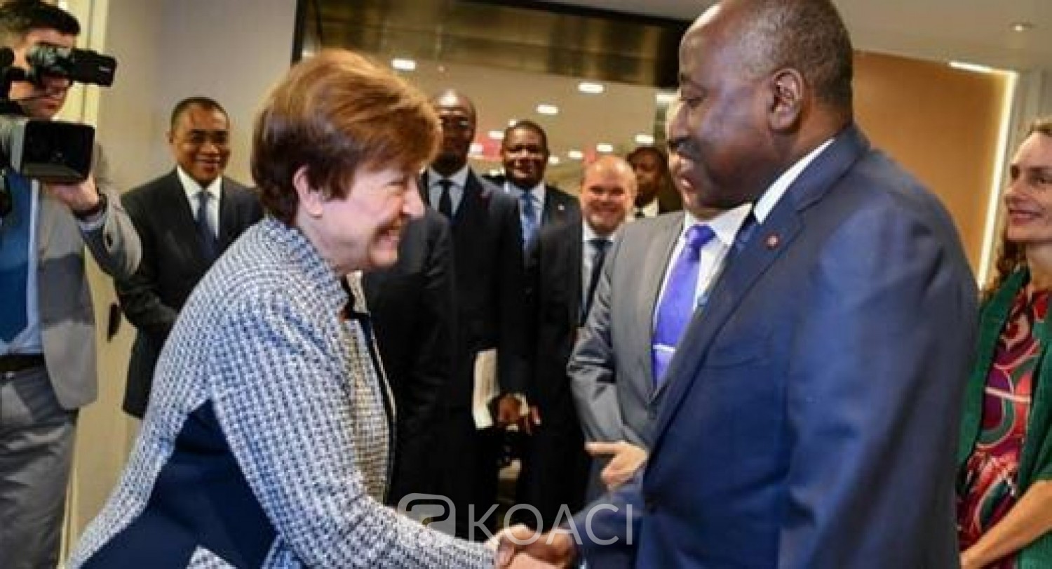 Côte d'Ivoire : Coronavirus, pays peu touché mais FMI qui approuve une demande d'emprunt de 534 milliards de Fcfa